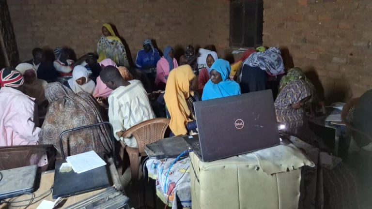 Why Education Cannot Wait: Sudan’s Crisis and the Work of El-Hilu Training Centre.